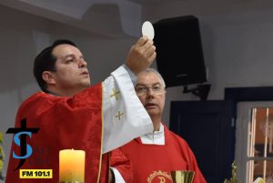 radioeucaristia