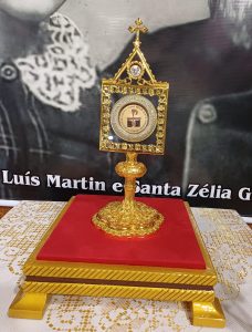 reliquiasluisezelia