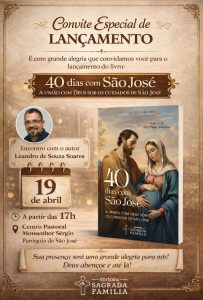 agendasaojose