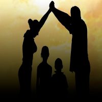 familia-no-centro-da-politica