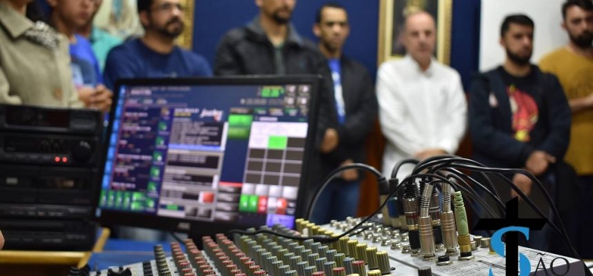 mesadesomradio