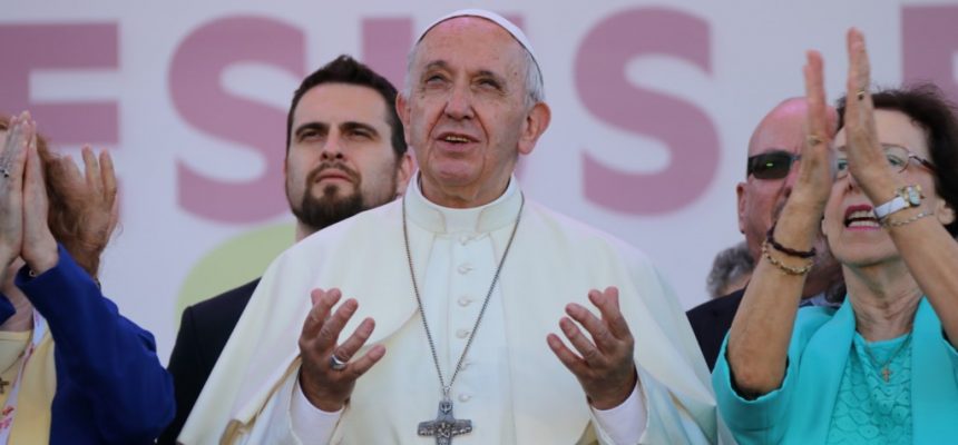 papafranciscorcc