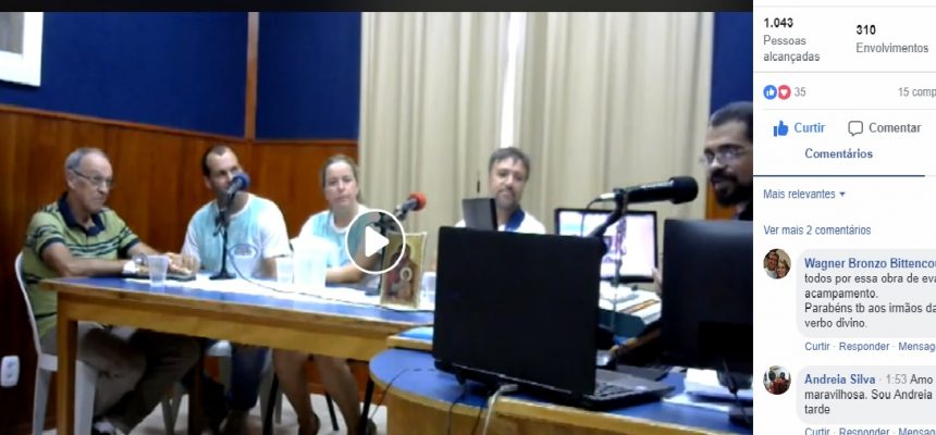 acampamentosenior