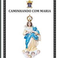 caminhandocommaria