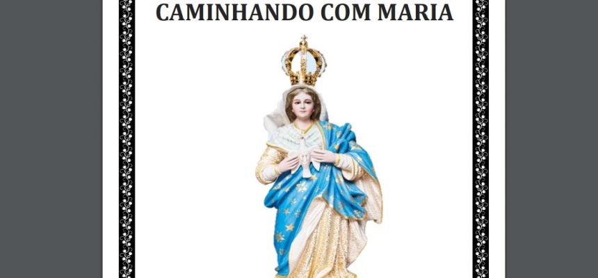 caminhandocommaria