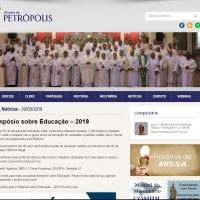 diocesedepetropolis