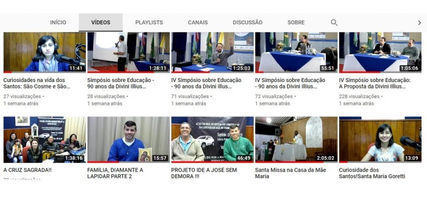 canalyoutube