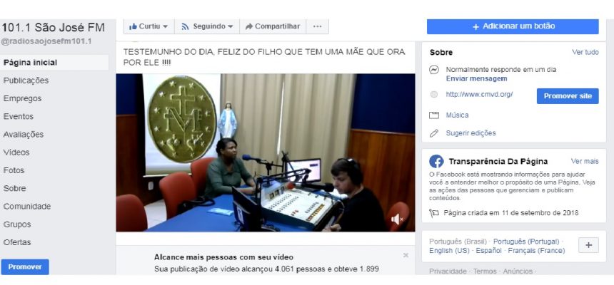 testemunhosabadodagraca