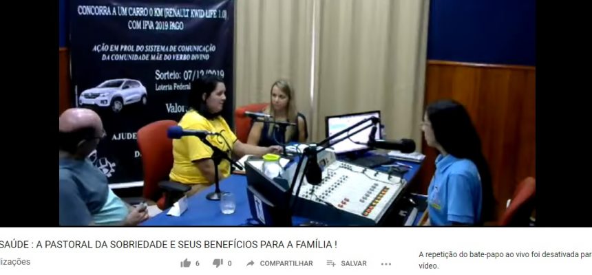 vidaesaudepastoraldadsobriedade