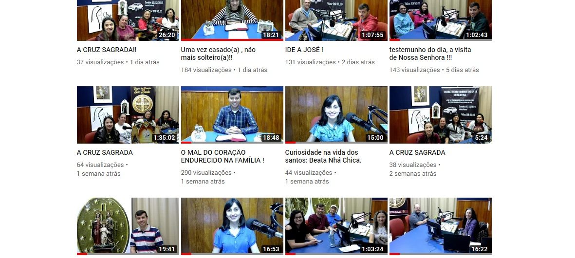 youtube