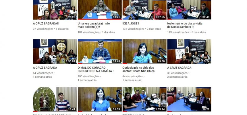 youtube