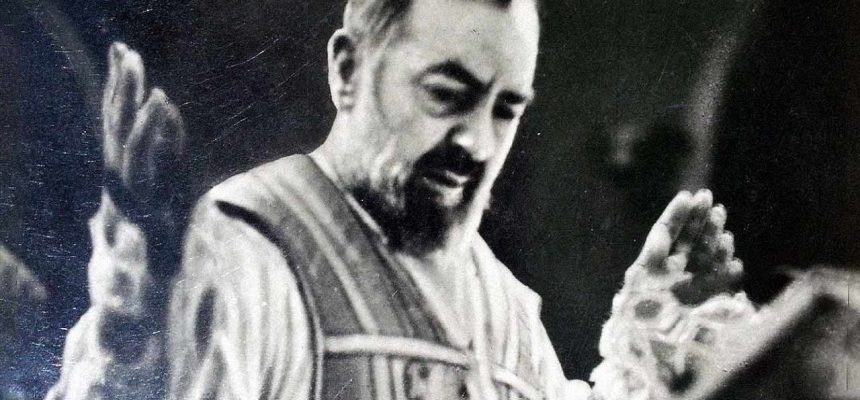 padrepio