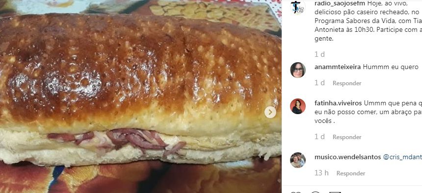 paocaseiro