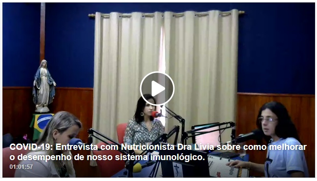 entrevistanutricao