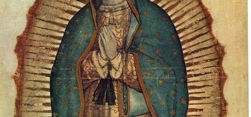 guadalupe