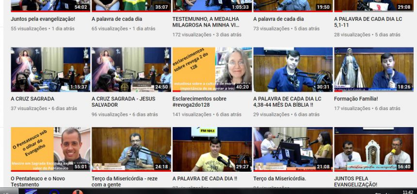 siteparayoutube