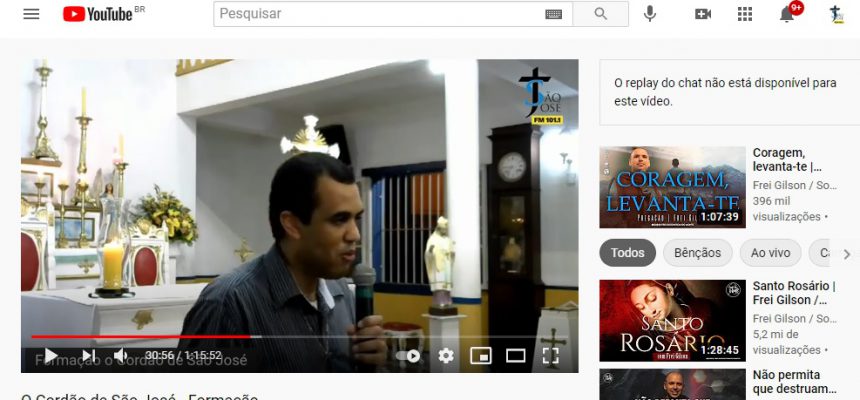 formacaocordao