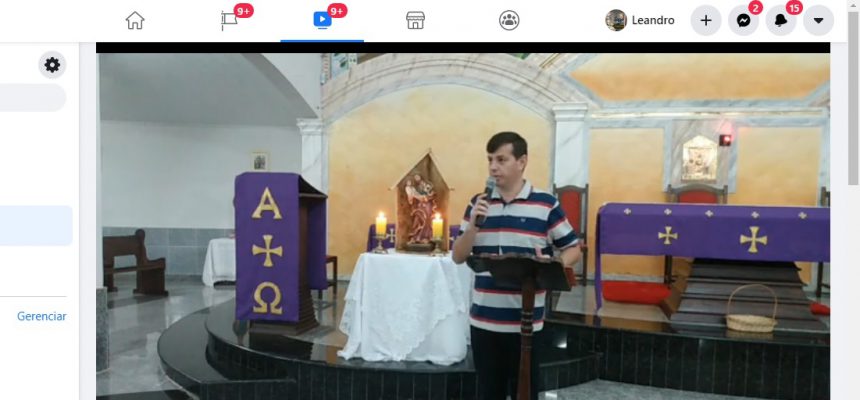 cordaodesaojoseamor