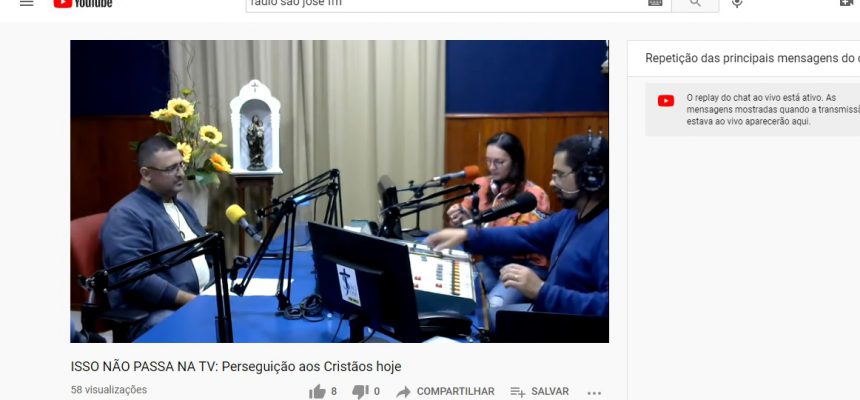 issonaopassanatv