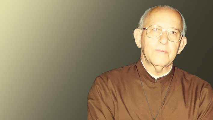 pe-gilberto