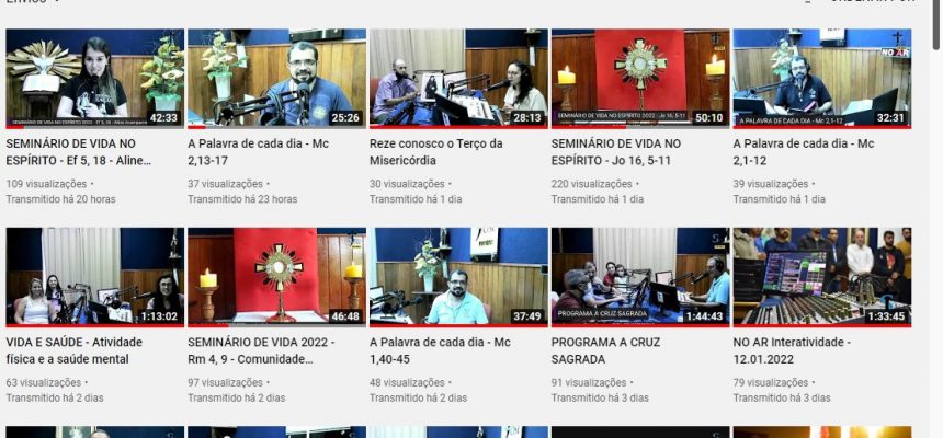 youtube2022