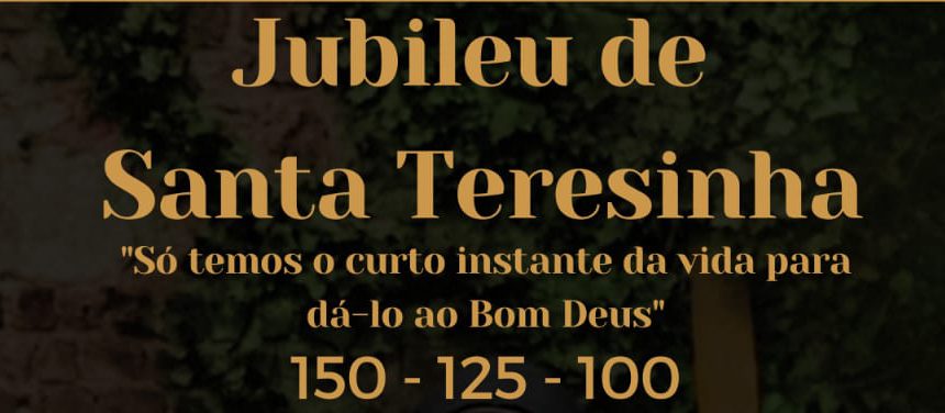 jubileuteresinha