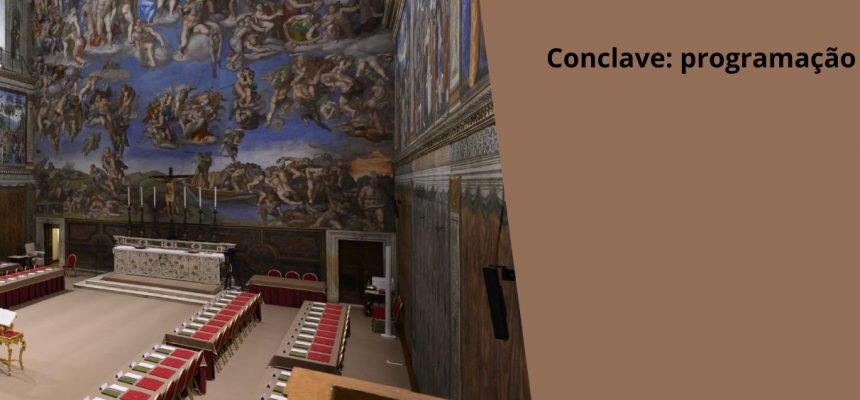 programacaoconclave