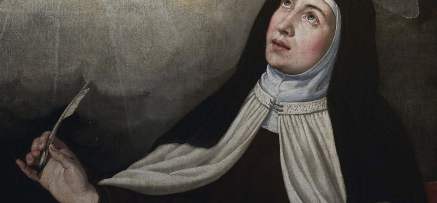 teresadavila