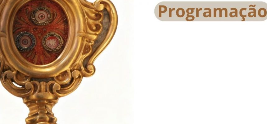 peregrinacaorelicaro