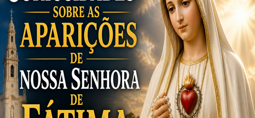 nossasenhoradefatimacuriosidades