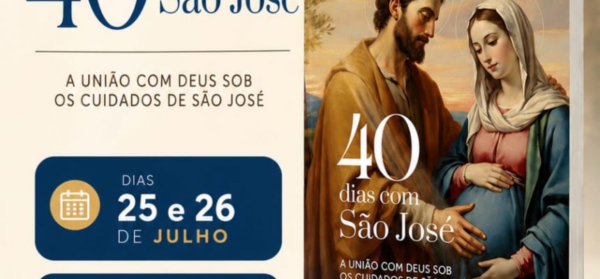 exposagradafamilia40dias