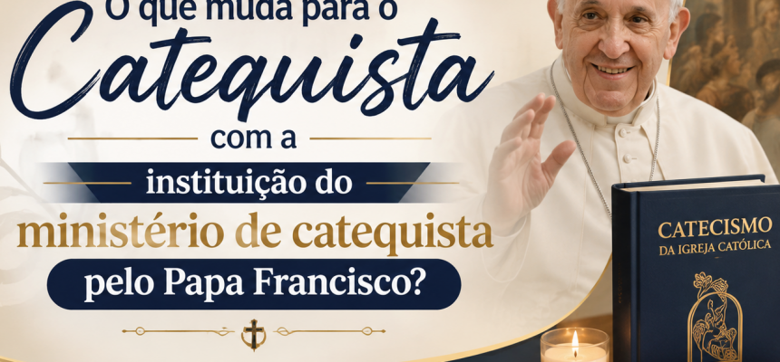 catequista