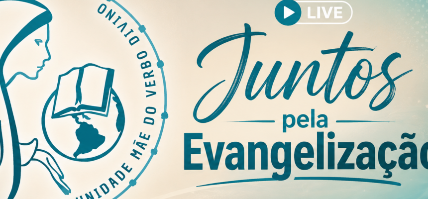 juntospelaevangelizacao