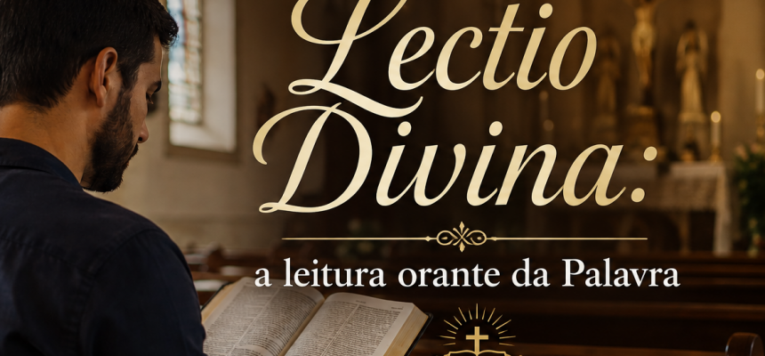 lectiodivina